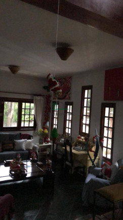 Imagem Casa com 3 Quartos à Venda, 390 m² em Granja Viana Ii - Cotia Imagem Casa com 3 Quartos à Venda, 390 m² em Granja Viana Ii - Cotia
