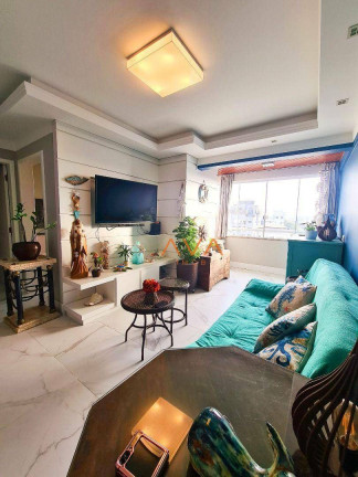 Imagem Cobertura com 2 Quartos à Venda, 87 m² em Ingleses - Florianópolis Imagem Cobertura com 2 Quartos à Venda, 87 m² em Ingleses - Florianópolis