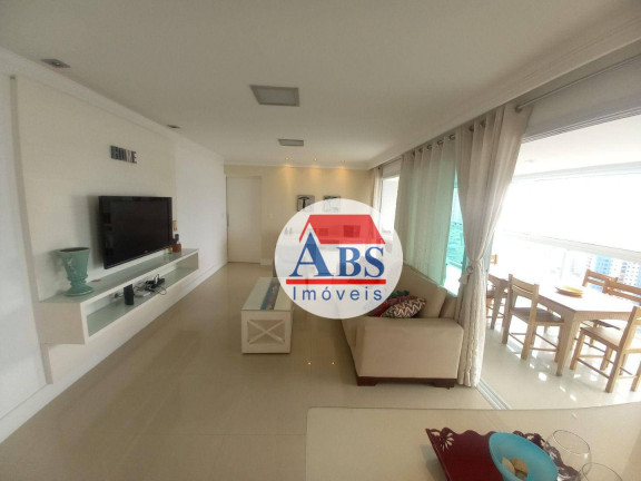 Imagem Apartamento com 3 Quartos à Venda ou Locação, 167 m² em Boqueirão - Santos Imagem Apartamento com 3 Quartos à Venda ou Locação, 167 m² em Boqueirão - Santos