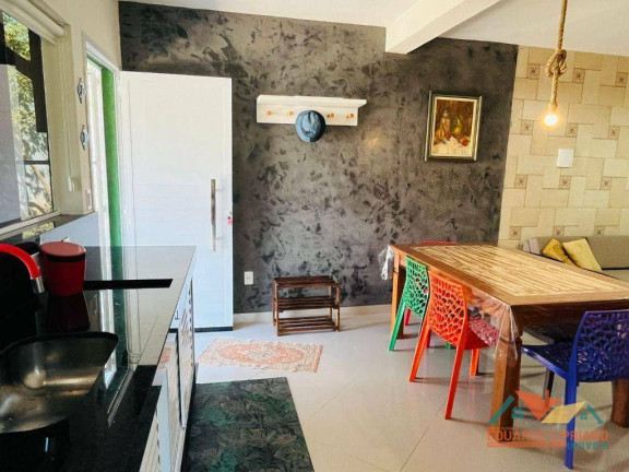 Imagem Casa com 2 Quartos à Venda, 75 m² em Maranduba - Ubatuba