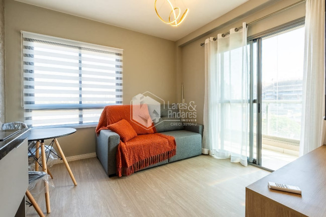 Imagem Apartamento com 1 Quarto à Venda, 36 m² em Indianópolis - São Paulo Imagem Apartamento com 1 Quarto à Venda, 36 m² em Indianópolis - São Paulo