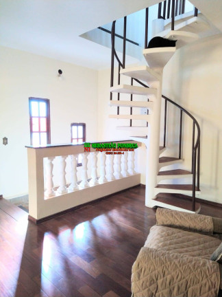 Imagem Sobrado com 8 Quartos à Venda, 550 m² em Jardim Satélite - São José Dos Campos Imagem Sobrado com 8 Quartos à Venda, 550 m² em Jardim Satélite - São José Dos Campos