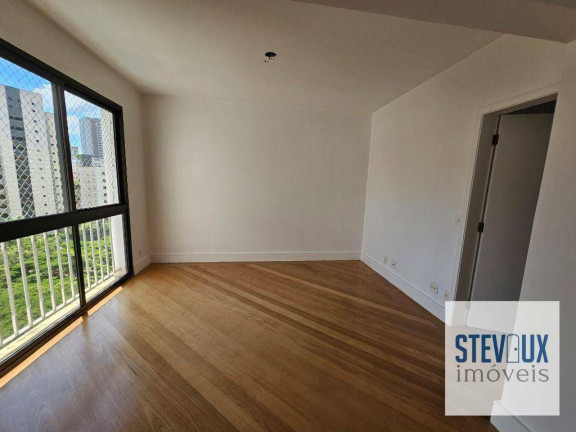 Imagem Apartamento com 3 Quartos à Venda, 177 m² em Moema - São Paulo