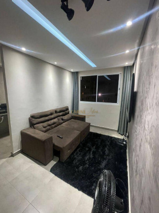 Imagem Apartamento com 2 Quartos à Venda, 40 m² em Piatã - Salvador Imagem Apartamento com 2 Quartos à Venda, 40 m² em Piatã - Salvador