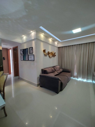 Imagem Apartamento com 3 Quartos à Venda, 82 m² em Buraquinho - Lauro De Freitas