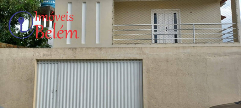 Imagem Casa com 4 Quartos à Venda, 250 m² em Tapanã (icoaraci) - Belém Imagem Casa com 4 Quartos à Venda, 250 m² em Tapanã (icoaraci) - Belém