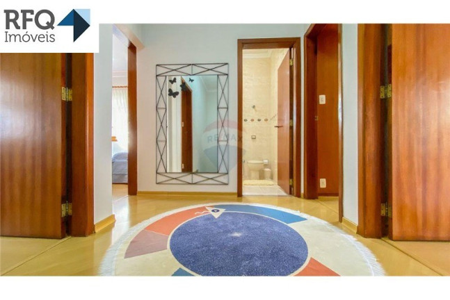Imagem Imóvel com 5 Quartos à Venda, 275 m² em Aclimaçâo - São Paulo Imagem Imóvel com 5 Quartos à Venda, 275 m² em Aclimaçâo - São Paulo