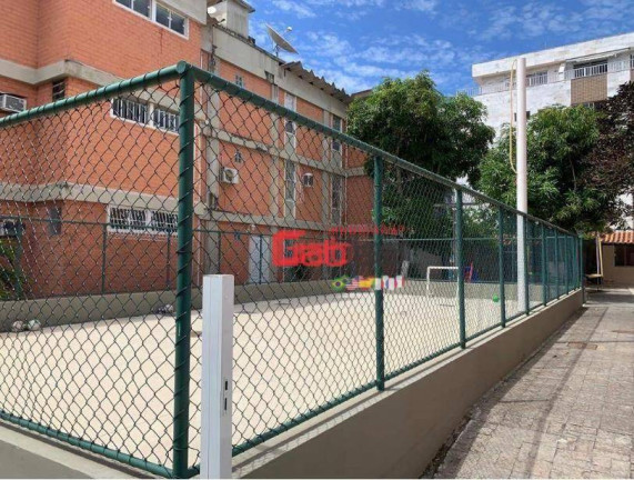 Imagem Apartamento com 2 Quartos à Venda, 68 m² em Braga - Cabo Frio Imagem Apartamento com 2 Quartos à Venda, 68 m² em Braga - Cabo Frio