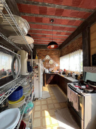 Imagem Casa com 4 Quartos à Venda, 275 m² em Itaipu - Niterói Imagem Casa com 4 Quartos à Venda, 275 m² em Itaipu - Niterói
