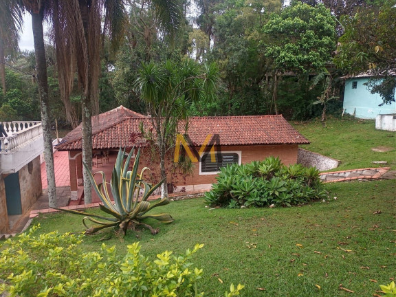 Imagem Imóvel com 3 Quartos à Venda, 7.000 m² em Rancho Grande - Mairiporã Imagem Imóvel com 3 Quartos à Venda, 7.000 m² em Rancho Grande - Mairiporã