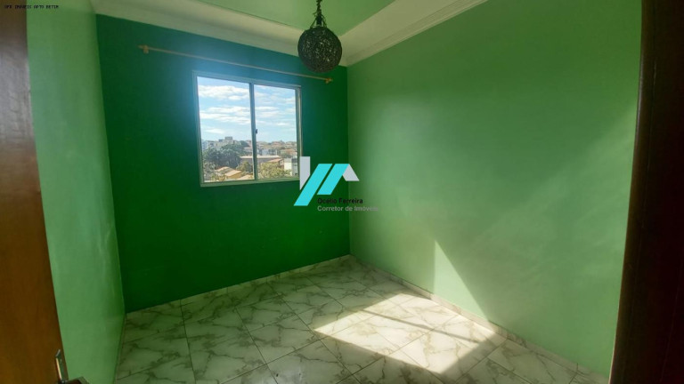 Imagem Apartamento com 3 Quartos à Venda, 80 m² em Bom Retiro - Betim Imagem Apartamento com 3 Quartos à Venda, 80 m² em Bom Retiro - Betim