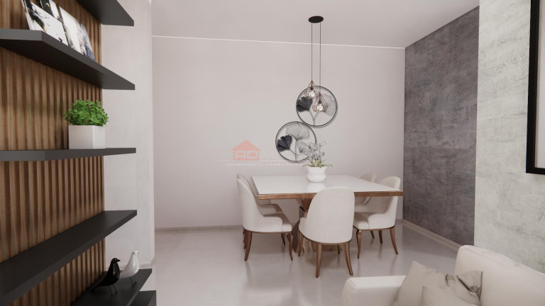 Apartamento com 2 Quartos à Venda, 54 m² em Pita - São Gonçalo