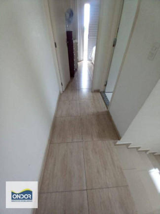 Imagem Casa com 2 Quartos à Venda, 101 m² em Jardim Arco-íris - Cotia Imagem Casa com 2 Quartos à Venda, 101 m² em Jardim Arco-íris - Cotia
