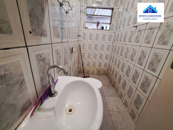 Imagem Casa com 2 Quartos à Venda, 120 m² em Jardim Estoril - Campinas Imagem Casa com 2 Quartos à Venda, 120 m² em Jardim Estoril - Campinas