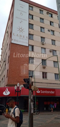 Apartamento com 4 Quartos à Venda, 90 m² em Centro - Itajaí