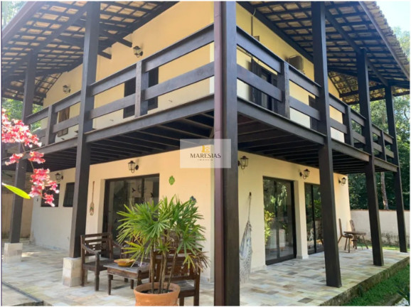 Imagem Casa com 4 Quartos à Venda, 287 m² em Maresias - São Sebastião Imagem Casa com 4 Quartos à Venda, 287 m² em Maresias - São Sebastião