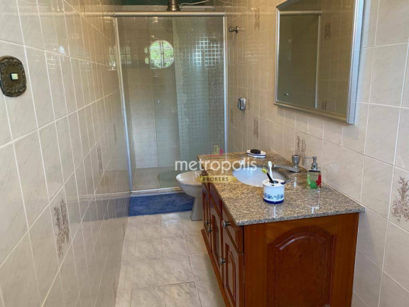 Imagem Sobrado com 3 Quartos à Venda ou Locação, 202 m² em Jardim São Caetano - São Caetano Do Sul Imagem Sobrado com 3 Quartos à Venda ou Locação, 202 m² em Jardim São Caetano - São Caetano Do Sul