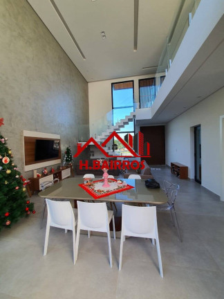 Imagem Casa de Condomínio com 4 Quartos à Venda, 386 m² em Urbanova - São José Dos Campos Imagem Casa de Condomínio com 4 Quartos à Venda, 386 m² em Urbanova - São José Dos Campos