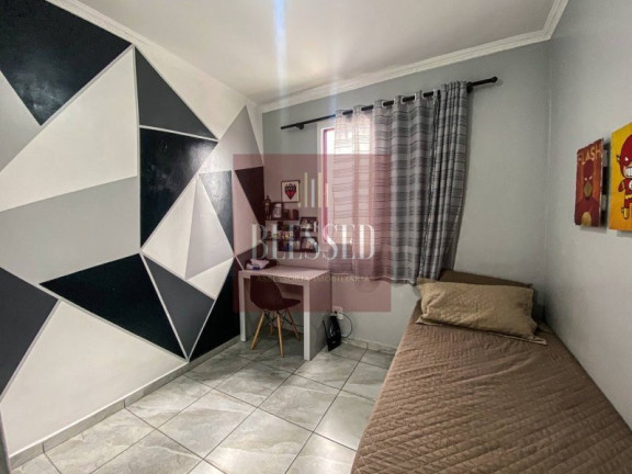 Imagem Apartamento com 3 Quartos à Venda, 70 m² em Parque Industrial - São José Dos Campos