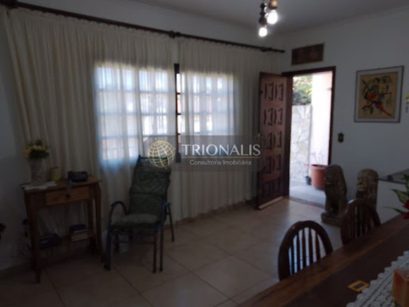 Imagem Casa com 3 Quartos à Venda, 230 m² em Vila Loanda - Atibaia Imagem Casa com 3 Quartos à Venda, 230 m² em Vila Loanda - Atibaia