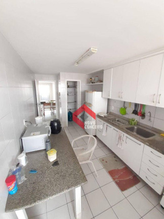 Imagem Apartamento com 3 Quartos à Venda, 118 m² em Aldeota - Fortaleza Imagem Apartamento com 3 Quartos à Venda, 118 m² em Aldeota - Fortaleza