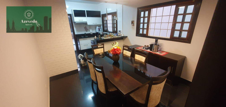 Imagem Sobrado com 3 Quartos à Venda, 152 m² em Parque Renato Maia - Guarulhos Imagem Sobrado com 3 Quartos à Venda, 152 m² em Parque Renato Maia - Guarulhos