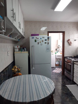 Imagem Apartamento com 3 Quartos à Venda, 90 m² em Jabaquara - São Paulo Imagem Apartamento com 3 Quartos à Venda, 90 m² em Jabaquara - São Paulo