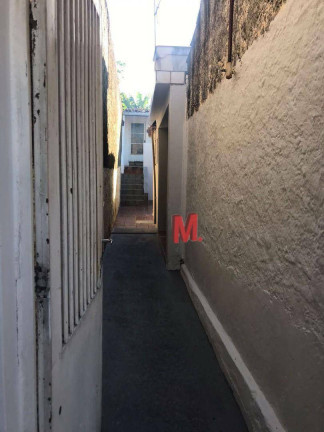 Imagem Casa com 3 Quartos à Venda, 116 m² em Vila Barão - Sorocaba Imagem Casa com 3 Quartos à Venda, 116 m² em Vila Barão - Sorocaba