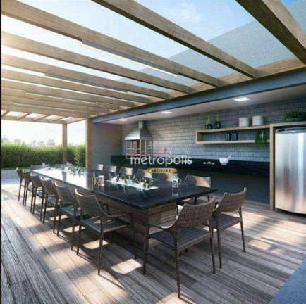 Imagem Apartamento com 3 Quartos à Venda, 69 m² em Rudge Ramos - São Bernardo Do Campo