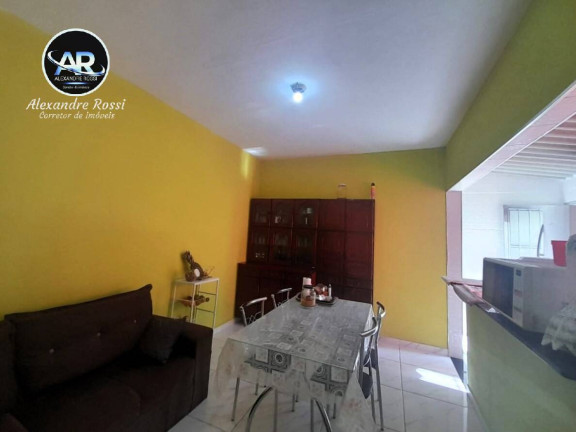 Imagem Casa com 2 Quartos à Venda, 97 m² em Jardim Paraíso - Várzea Paulista