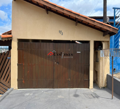 Casa com 2 Quartos à Venda, 125 m² em Antes Do Centro - Ibiúna