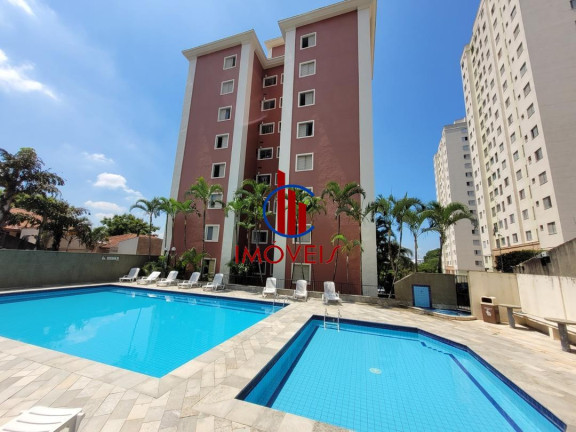 Imagem Apartamento com 3 Quartos à Venda, 72 m² em Campo Grande - São Paulo Imagem Apartamento com 3 Quartos à Venda, 72 m² em Campo Grande - São Paulo