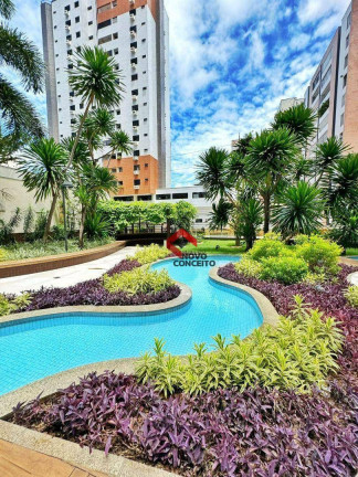 Imagem Apartamento com 4 Quartos à Venda, 167 m² em Aldeota - Fortaleza Imagem Apartamento com 4 Quartos à Venda, 167 m² em Aldeota - Fortaleza