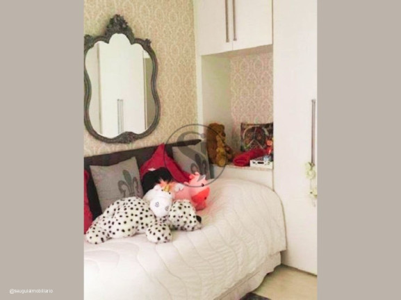 Imagem Apartamento com 4 Quartos à Venda, 190 m² em Itaim Bibi - São Paulo