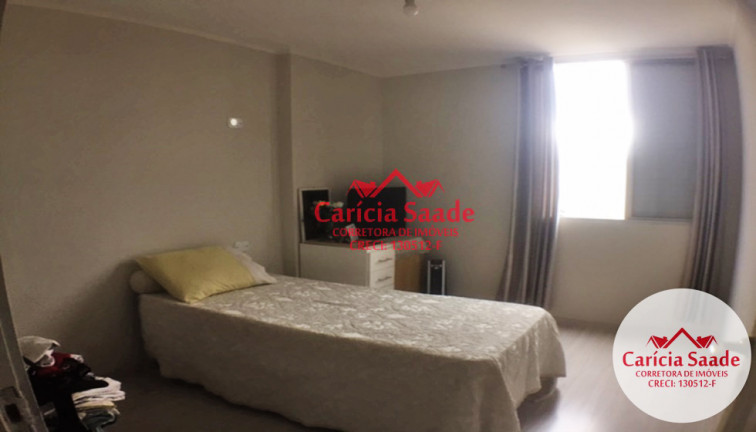 Imagem Apartamento com 2 Quartos à Venda, 64 m² em Vila Mariana - São Paulo