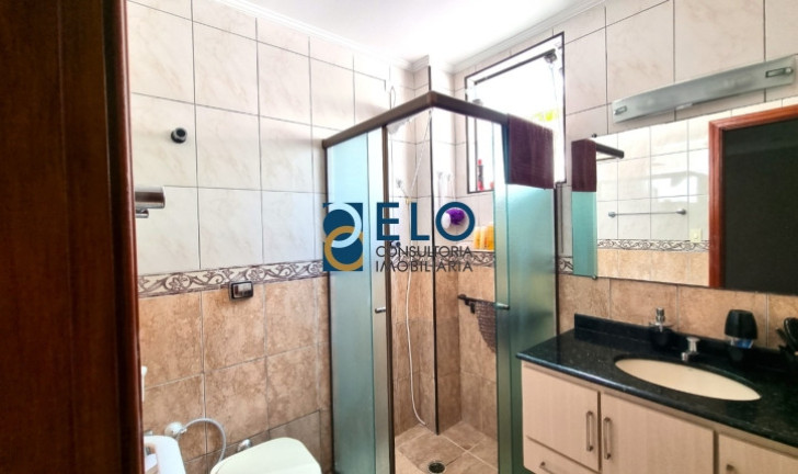 Imagem Casa com 3 Quartos à Venda, 141 m² em Embaré - Santos Imagem Casa com 3 Quartos à Venda, 141 m² em Embaré - Santos