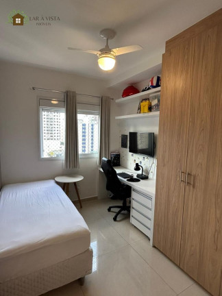 Imagem Apartamento com 2 Quartos à Venda, 90 m² em Vila Mascote - São Paulo