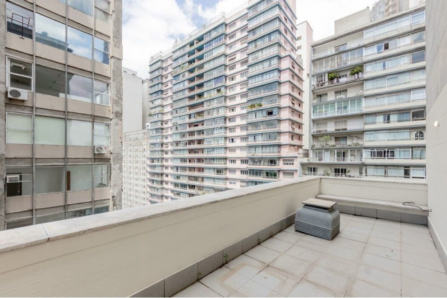 Imagem Sala Comercial à Venda, 260 m² em República - São Paulo
