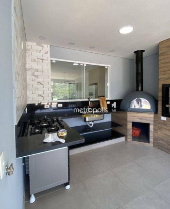 Imagem Casa com 3 Quartos para Alugar, 281 m² em Condomínio Residencial Dos Lagos - Itupeva