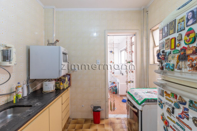 Imagem Apartamento com 2 Quartos à Venda, 144 m² em Pinheiros - São Paulo