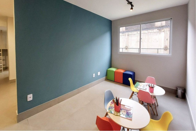 Imagem Apartamento com 2 Quartos à Venda, 89 m² em Campos Elíseos - São Paulo Imagem Apartamento com 2 Quartos à Venda, 89 m² em Campos Elíseos - São Paulo