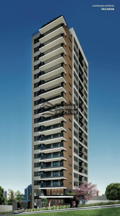Imagem Apartamento com 1 Quarto à Venda, 37 m² em Paraíso - São Paulo Imagem Apartamento com 1 Quarto à Venda, 37 m² em Paraíso - São Paulo