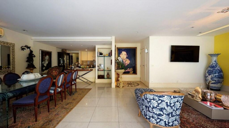 Imagem Imóvel com 3 Quartos à Venda, 148 m² em Ipanema - Rio De Janeiro