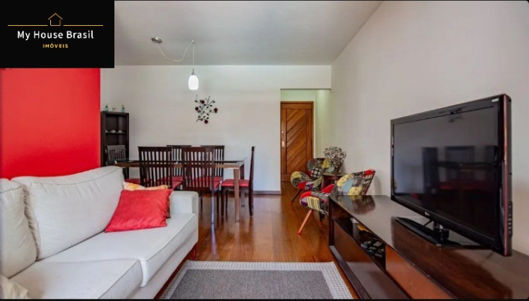 Imagem Apartamento com 3 Quartos à Venda, 85 m² em Perdizes - São Paulo Imagem Apartamento com 3 Quartos à Venda, 85 m² em Perdizes - São Paulo