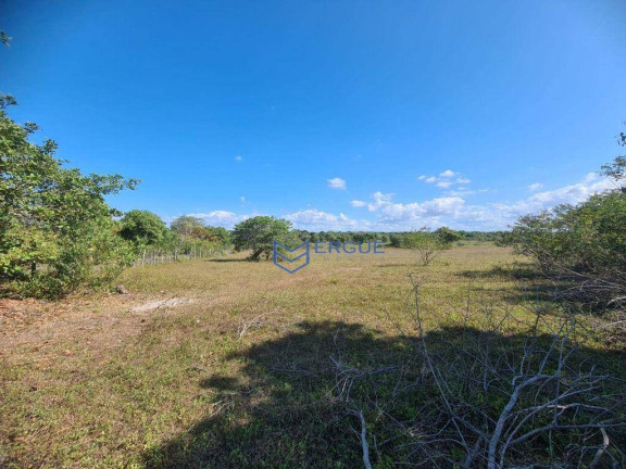 Imagem Terreno à Venda, 210.000 m² em Justiniano De Serpa - Aquiraz Imagem Terreno à Venda, 210.000 m² em Justiniano De Serpa - Aquiraz