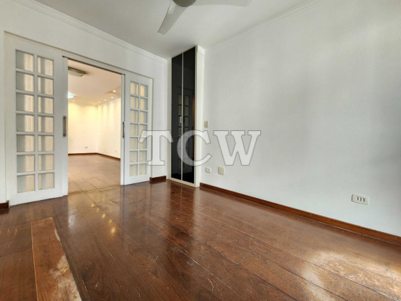 Imagem Apartamento com 3 Quartos à Venda, 130 m² em Jardim Paulista - São Paulo