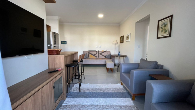 Imagem Apartamento com 2 Quartos à Venda, 74 m² em Itaguá - Ubatuba