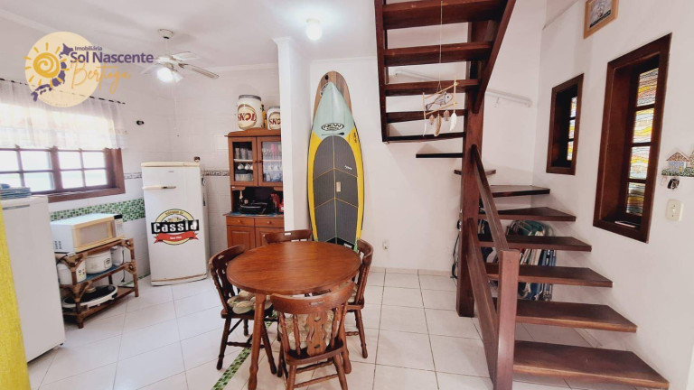 Imagem Casa de Vila com 2 Quartos à Venda, 65 m² em Maitinga - Bertioga Imagem Casa de Vila com 2 Quartos à Venda, 65 m² em Maitinga - Bertioga