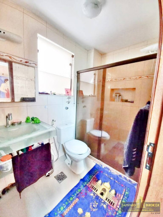 Imagem Apartamento com 3 Quartos à Venda,  em Ramos - Rio De Janeiro