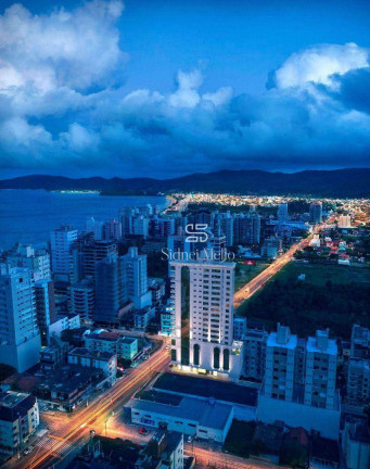 Imagem Cobertura com 4 Quartos à Venda, 296 m² em Meia Praia - Itapema